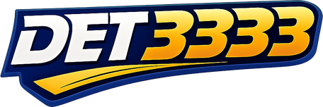 det 3333